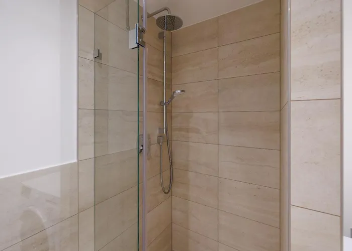 Apartamento Symphony 41 - Modern Loft With Terrace And Grill In Location *
