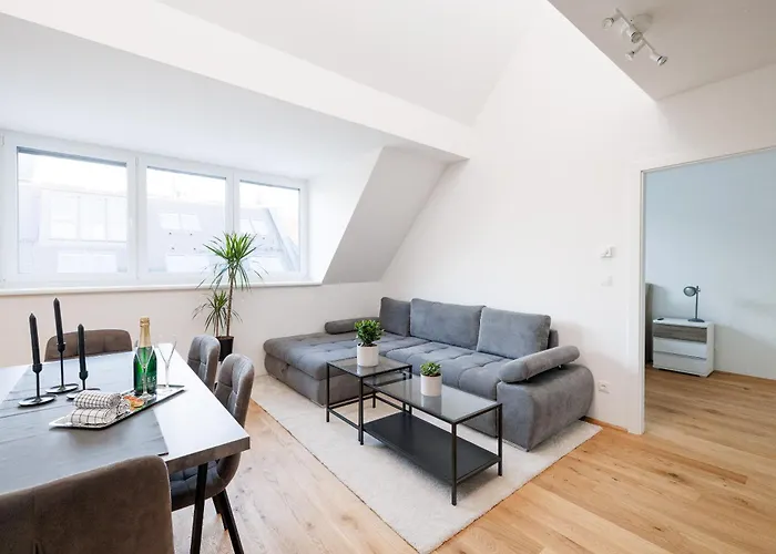 Symphony 41 - Modern Loft With Terrace And Grill In Location Apartamento *