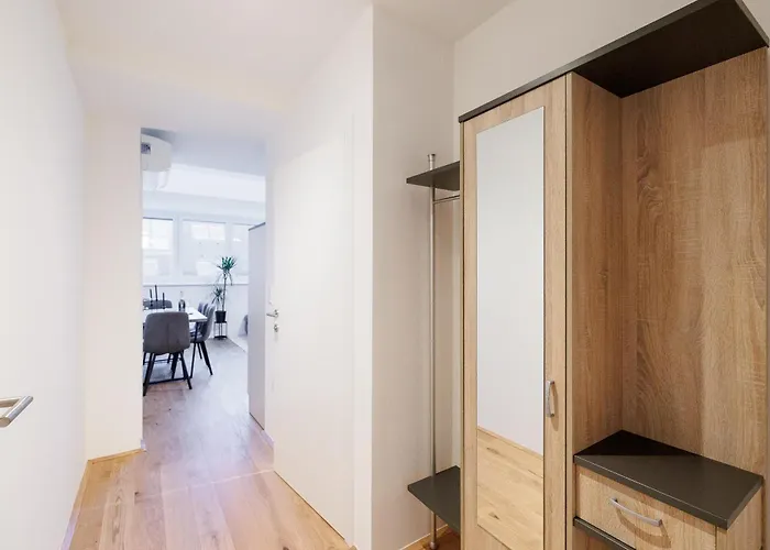 Symphony 41 - Modern Loft With Terrace And Grill In Location Apartamento