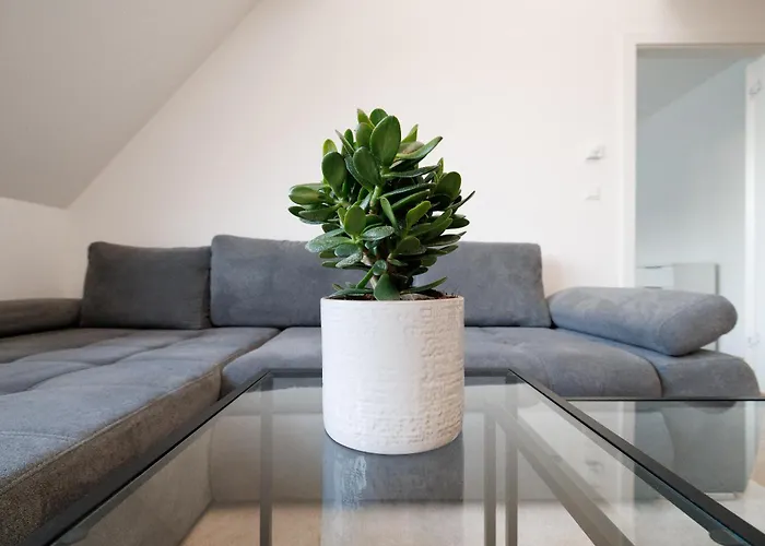 Symphony 41 - Modern Loft With Terrace And Grill In Location Apartamento Viena