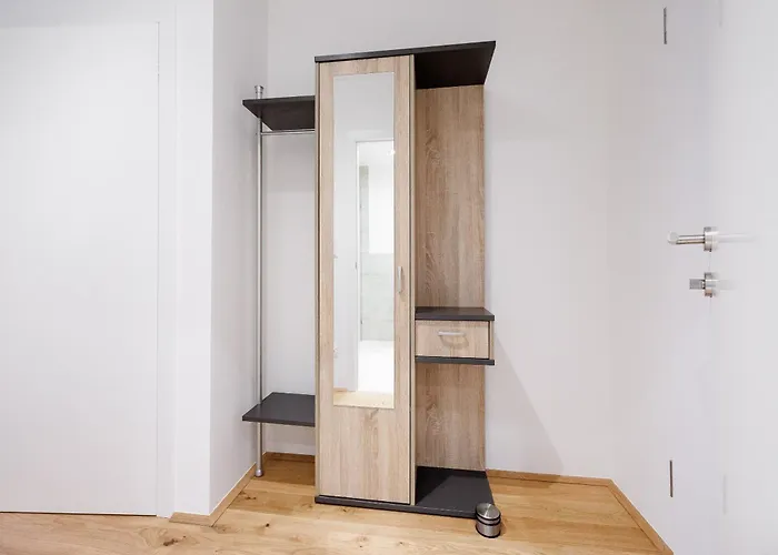 Symphony 41 - Modern Loft With Terrace And Grill In Location