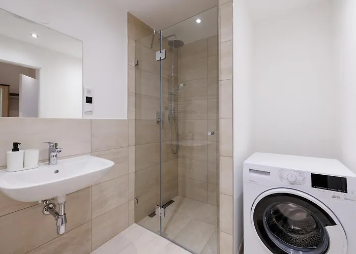 Apartamento Symphony 41 - Modern Loft With Terrace And Grill In Location *