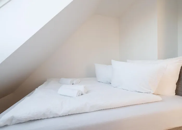 Apartamento Symphony 41 - Modern Loft With Terrace And Grill In Location *
