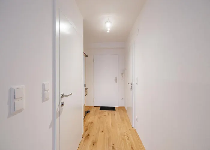 Symphony 41 - Modern Loft With Terrace And Grill In Location